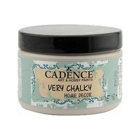 Cadence CH-06 150 ml Dantel Very Chalky Home Decor Mobilya Boyası