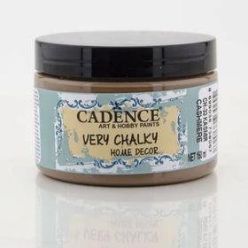 Cadence CH-33 150 ml Kaşmir Very Chalky Home Decor Mobilya Boyası
