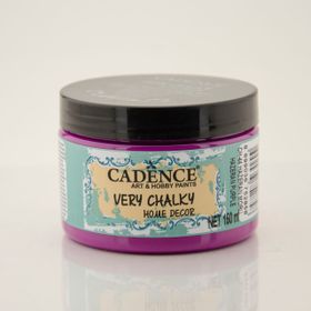 Cadence CH-44 150 ml Hazeran Moru Very Chalky Home Decor Mobilya Boyası