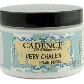 Cadence CH01 Beyaz 150 ml Akrilik Boya
