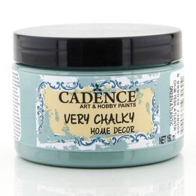 Cadence CH32 Gri Yeşil 150 ml Akrilik Boya