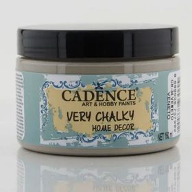 Cadence CH34 150 ml Veneto Very Chalky Home Decor