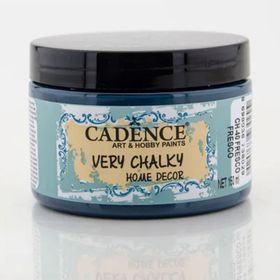 Cadence CH40 150 ml Fresco Very Chalky Home Decor
