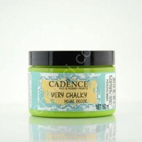 Cadence CH46 Mimoza 150 ml Very Chalky Home Decor