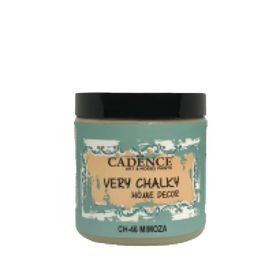 Cadence CH46 Mimoza 500 ml Very Chalky Mobilya Boyası