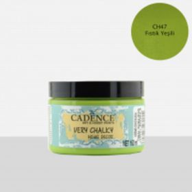 Cadence CH47 Fıstık Yeşil 150 ml Very Chalky Home Decor