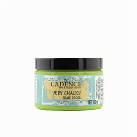 Cadence CH47 Fıstık Yeşil 150 ml Very Chalky Home Decor