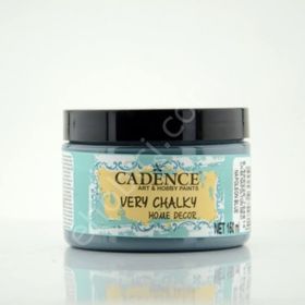Cadence CH48 Napolyon Mavi 150 ml Very Chalky Home Decor