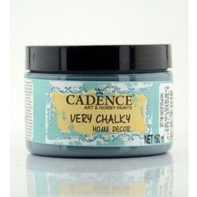 Cadence CH48 Napolyon Mavi 150 ml Very Chalky Home Decor