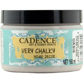 Cadence CH50 Vaha 150 ml Very Chalky Mobilya Boyası