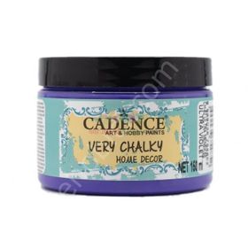 Cadence CH52 Ultra Menekşe 150 ml Very Chalky Home Decor