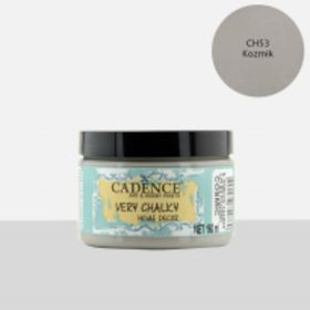 Cadence CH53 Kozmik 150 ml Very Chalky Home Decor