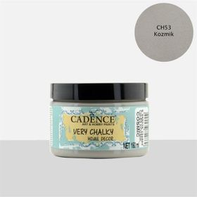 Cadence CH53 Kozmik 150 ml Very Chalky Home Decor