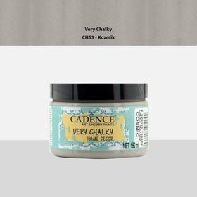 Cadence CH53 Kozmik 150 ml Very Chalky Home Decor