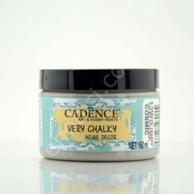 Cadence CH53 Kozmik 150 ml Very Chalky Home Decor