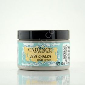 Cadence CH53 Kozmik 150 ml Very Chalky Home Decor