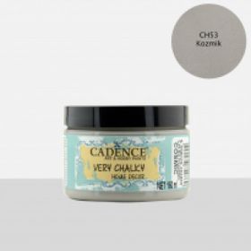 Cadence CH53 Kozmik 150 ml Very Chalky Home Decor