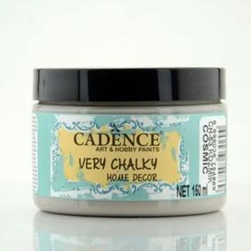 Cadence CH53 Kozmik 150 ml Very Chalky Mobilya Boyası