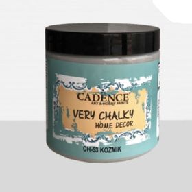 Cadence CH53 Kozmik 500 ml Very Chalky Mobilya Boyası