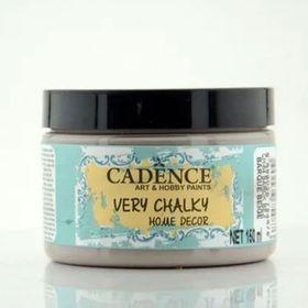 Cadence CH54 Barok Bej 150 ml Very Chalky Mobilya Boyası