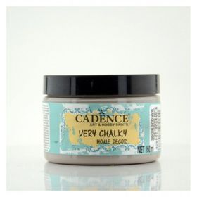 Cadence CH54 Barok Beji 150 ml Very Chalky Home Decor