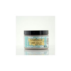 Cadence CH54 Barok Beji 150 ml Very Chalky Home Decor