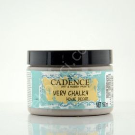 Cadence CH54 Barok Beji 150 ml Very Chalky Home Decor