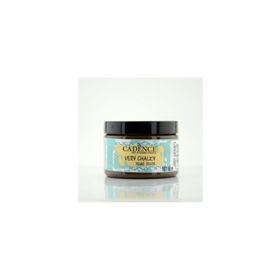 Cadence CH55 Burnt Amber 150 ml Very Chalky Home Decor