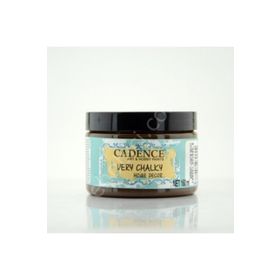Cadence CH55 Burnt Amber 150 ml Very Chalky Home Decor