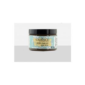 Cadence CH55 Burnt Amber 150 ml Very Chalky Home Decor