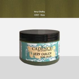 Cadence CH57 Kına 150 ml Very Chalky Home Decor
