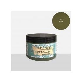 Cadence CH57 Kına 150 ml Very Chalky Home Decor