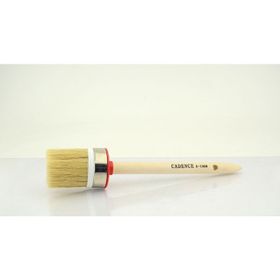 Cadence Chalky Wax E1000 Eskitme Fırçası