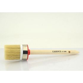 Cadence Chalky Wax E1000 Eskitme Fırçası