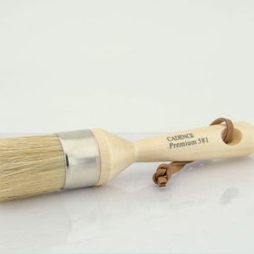 Cadence Chalky Wax Premium 581 Fırça