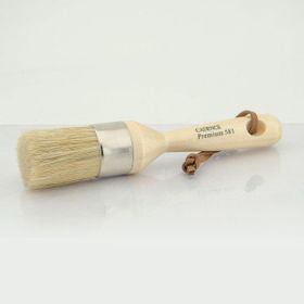 Cadence Chalky Wax Premium 581 Fırça