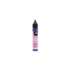 Cadence Çivit Mavisi Renkli İnciler Boyutlu 25ml Boncuk Boya