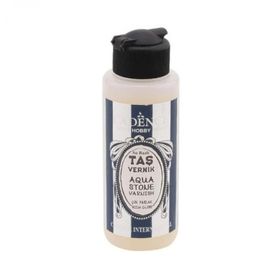 Cadence Çok Parlak 120 ml Taş Vernik