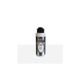 Cadence Çok Parlak 120 ml Taş Vernik