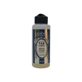 Cadence Çok Parlak 120 ml Taş Vernik
