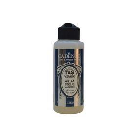 Cadence Çok Parlak 120 ml Taş Vernik