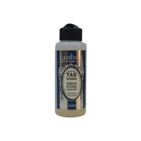 Cadence Çok Parlak 120 ml Taş Vernik