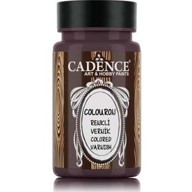 Cadence Colour On Renkli 90 ml Venge Vernik