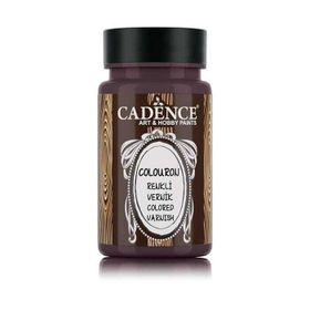 Cadence Colour On Renkli 90 ml Venge Vernik