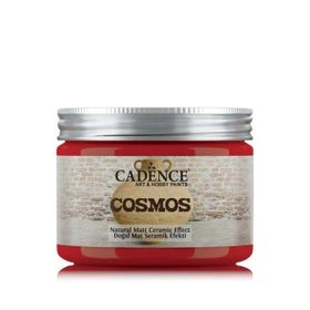 Cadence Cosmos Elma Şekeri 5 Doğal 150 ml Mat Seramik Efekt