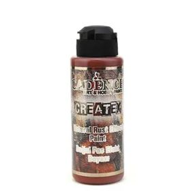Cadence Createx Doğal Pas 120 ML Efekt Boyası