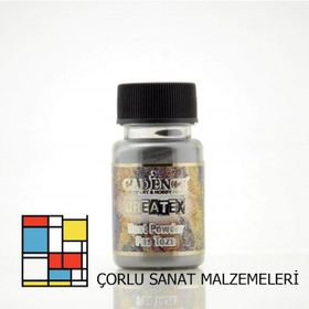 Cadence Createx Pas Tozu 175GR