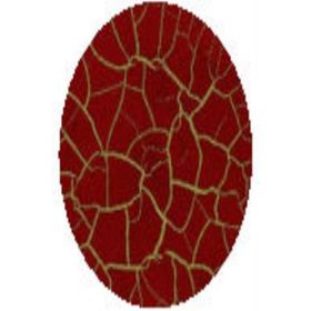 Cadence Crocodile 1002 Bordo Renkli Çatlatma