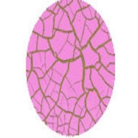 Cadence Crocodile 1012 Pembe Renkli Çatlatma