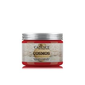 Cadence CS-05 Cosmos 150 ml Elma Şekeri Doğal Mat Seramik Efekt
